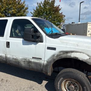 صورة 13 لـ 2000 FORD F-350 XLT