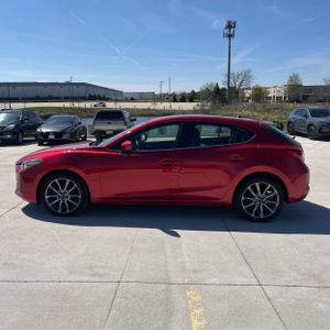 MAZDA MAZDA3 TOURING - 3