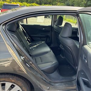 2014 Honda ACCORD EX-L V6 — миниатюра 35