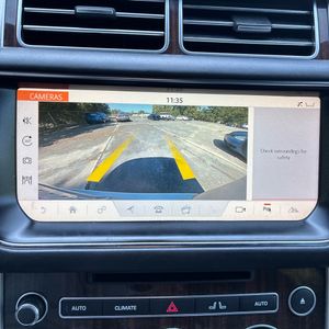 2017 LAND Rover RANGE ROVER HSE 缩略图 40