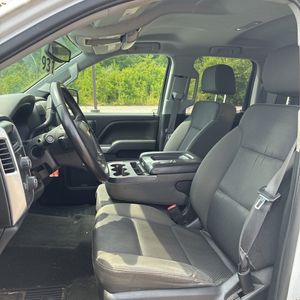 صورة مصغرة 32 لـ 2014 Chevrolet SILVERADO 1500 LT
