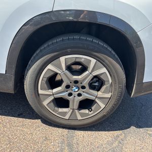 2025 BMW X1 XDRIVE28I 缩略图 18