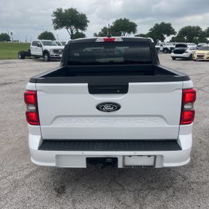 FORD MAVERICK LOBO - 7