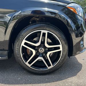 صورة مصغرة 20 لـ 2018 Mercedes-BENZ GLS