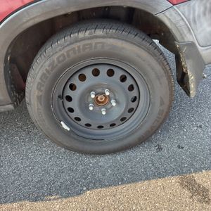 2003 Honda CR-V EX — миниатюра 18