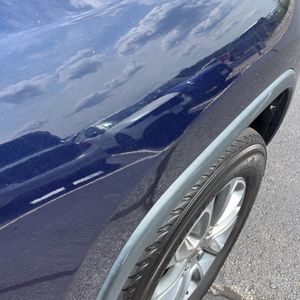 2014 JEEP GRAND CHEROKEE LIMITED 照片 61