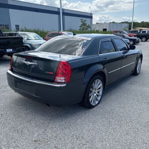 صورة 8 لـ 2008 Chrysler 300 C HEMI