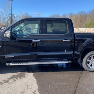 FORD F-150 XLT - 4