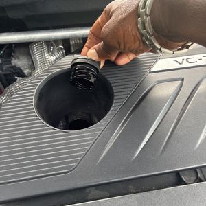 صورة مصغرة 46 لـ 2025 Nissan ROGUE SV