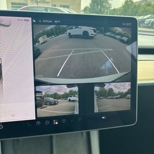 2021 Tesla MODEL 3 LONG RANGE — миниатюра 38