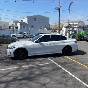 BMW M340I XDRIVE SEDAN - 3