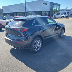 MAZDA CX-30 2.5 S PREMIUM - 8