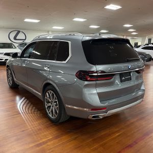 BMW X7 XDRIVE40I - 5