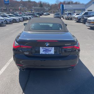 BMW 4-SERIES 430I - 7