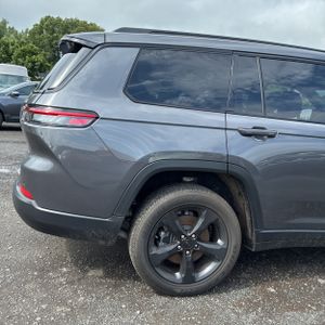 2023 JEEP GRAND CHEROKEE L ALTITUDE — фото 9