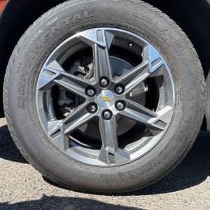 صورة مصغرة 17 لـ 2023 Chevrolet BLAZER LT