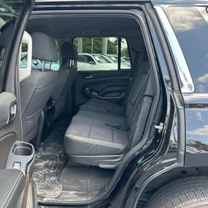 صورة مصغرة 33 لـ 2019 Chevrolet TAHOE LS