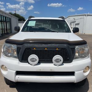 2010 Toyota TACOMA V6 缩略图 15