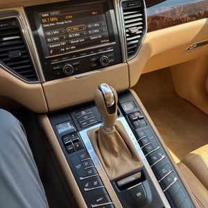2016 Porsche MACAN S — миниатюра 35