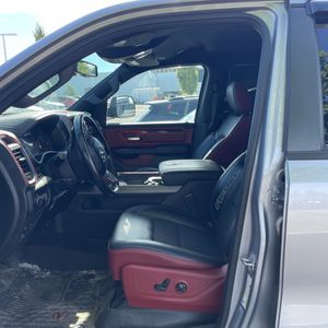 صورة 31 لـ 2019 RAM 1500 REBEL