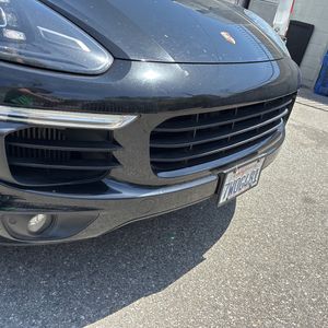 2016 Porsche CAYENNE S — миниатюра 59