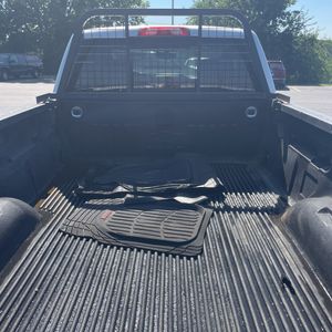 2019 Chevrolet SILVERADO 2500HD WORK TRUCK thumbnail 39
