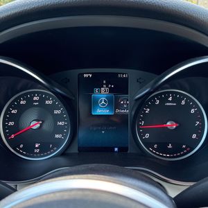 2020 Mercedes-BENZ C-CLASS thumbnail 40
