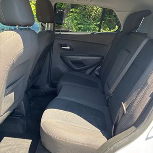 صورة مصغرة 33 لـ 2020 Chevrolet TRAX LS