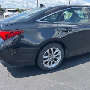 2019 Toyota AVALON XLE — фото 9