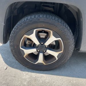 2019 JEEP RENEGADE TRAILHAWK — миниатюра 17