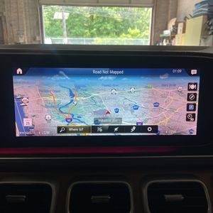 2020 Mercedes-BENZ GLS — миниатюра 39