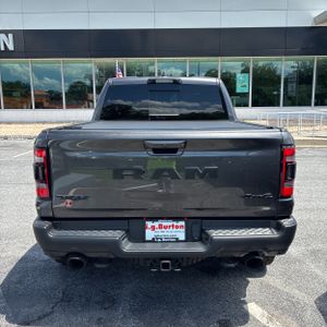 صورة 5 لـ 2021 RAM 1500 TRX