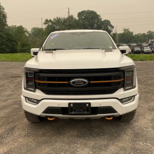2022 FORD F-150 TREMOR 缩略图 14