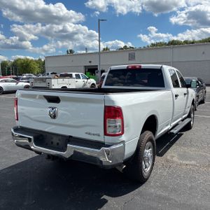 2022 RAM 2500 TRADESMAN 照片 8