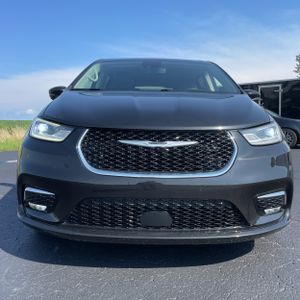 2023 Chrysler PACIFICA TOURING L — миниатюра 14