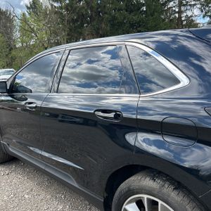 FORD EDGE TITANIUM - 6