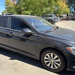2019 Volkswagen JETTA S 缩略图 13