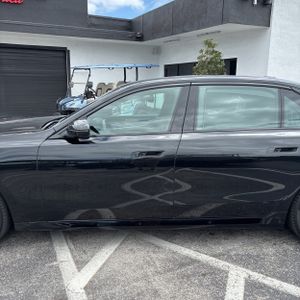 BMW 760 I XDRIVE - 3