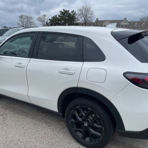 HONDA HR-V SPORT - 6