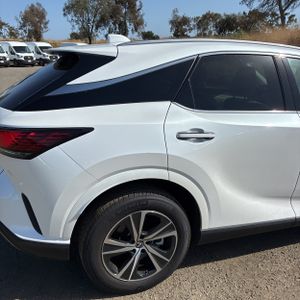 LEXUS RX 350 BASE - 9
