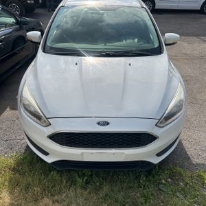 2017 FORD FOCUS SE 缩略图 13