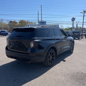 FORD EXPLORER ST - 8
