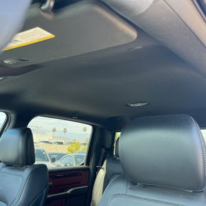صورة مصغرة 42 لـ 2022 RAM 1500 REBEL