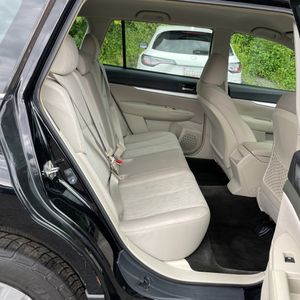 2013 Subaru OUTBACK 2.5I 缩略图 30