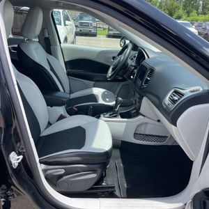 صورة مصغرة 33 لـ 2018 JEEP COMPASS LATITUDE