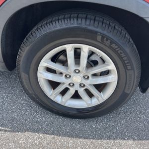 2015 KIA SORENTO LX thumbnail 18