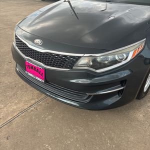 صورة مصغرة 63 لـ 2016 KIA OPTIMA LX