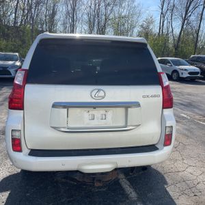 LEXUS GX 460 BASE - 6