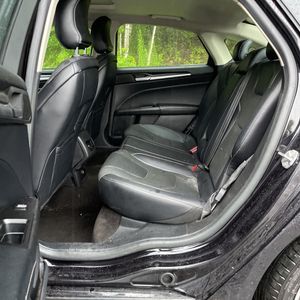 صورة مصغرة 32 لـ 2019 FORD FUSION TITANIUM