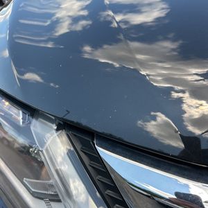 2017 Nissan ROGUE SV — миниатюра 62